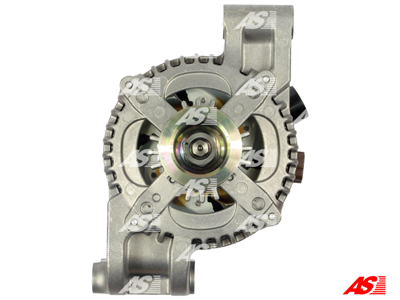 A6019(DENSO) Denso - 1.ALTERNATOR — zdjęcie 1 z 7