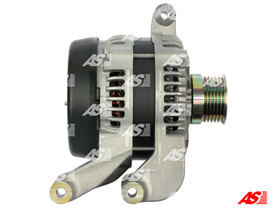 A6019(DENSO) Denso - 1.ALTERNATOR — zdjęcie 7 z 7