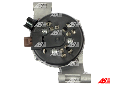 A6019(DENSO) Denso - 1.ALTERNATOR — zdjęcie 6 z 7