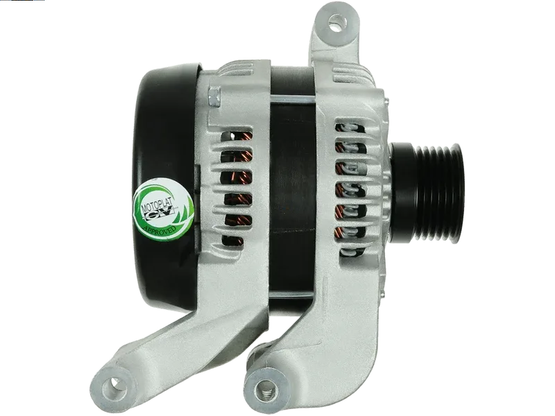 A6019 AS-PL - 1.ALTERNATOR — zdjęcie 4 z 7