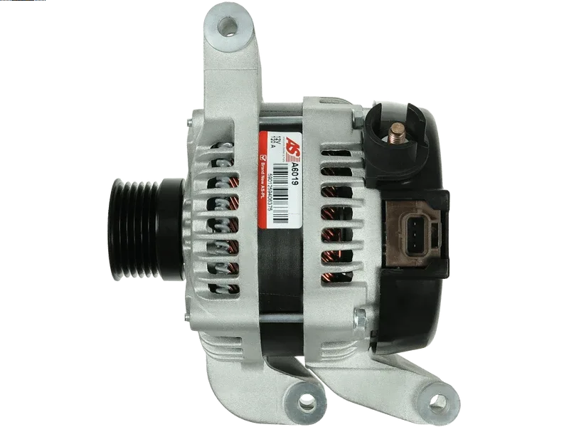 A6019 AS-PL - 1.ALTERNATOR — zdjęcie 2 z 7