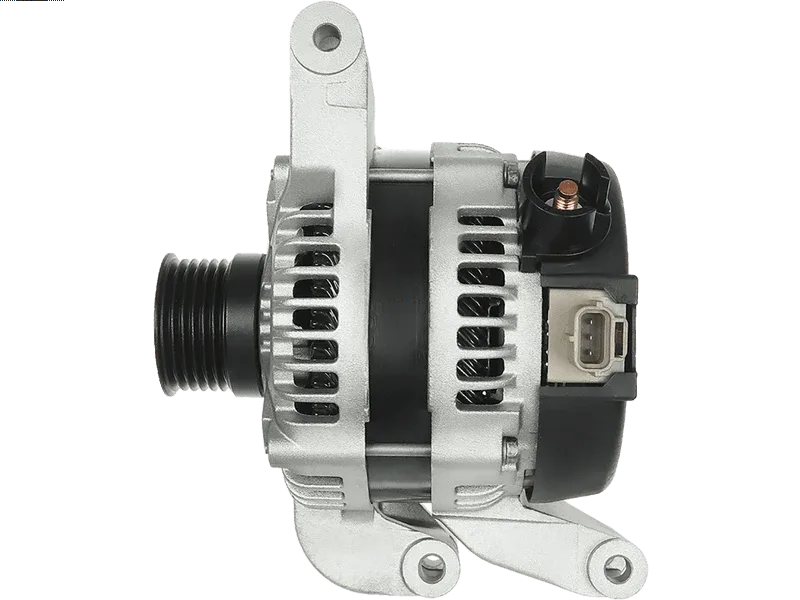A6019PR AS-PL - 1.ALTERNATOR — zdjęcie 3 z 6
