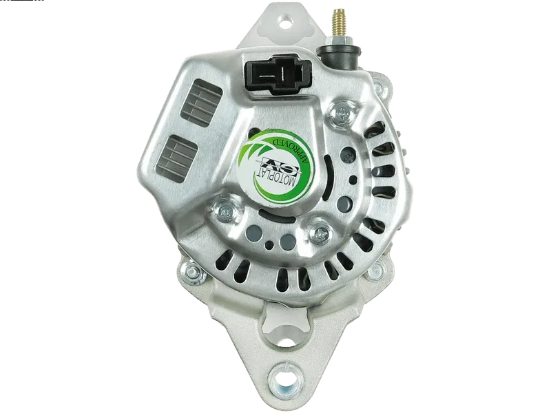 A6020 AS-PL - 1.ALTERNATOR — zdjęcie 3 z 6