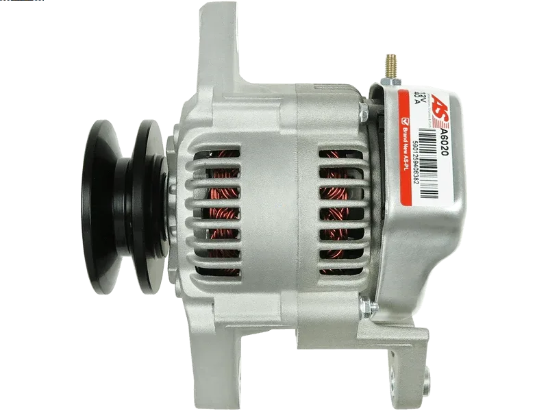 A6020 AS-PL - 1.ALTERNATOR — zdjęcie 2 z 6