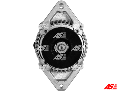A6020 AS-PL - 1.ALTERNATOR — zdjęcie 1 z 6