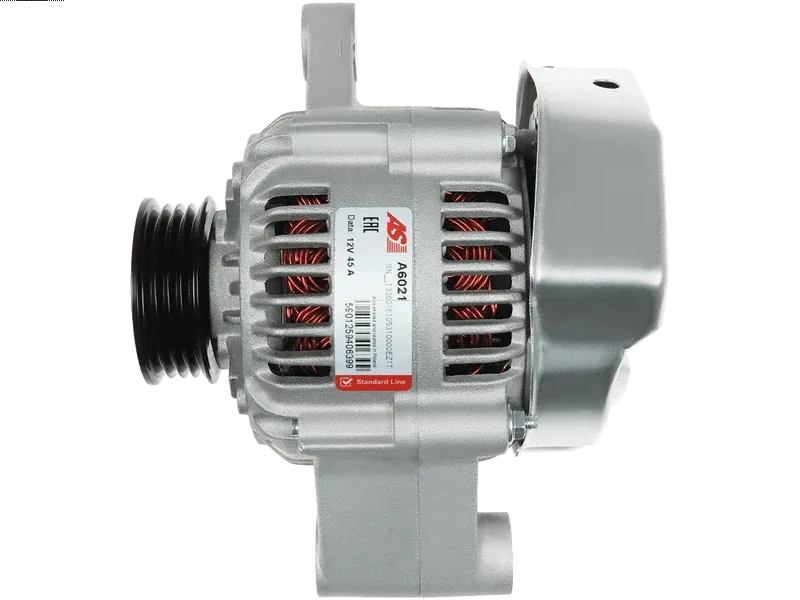 A6021 AS-PL - 1.ALTERNATOR — zdjęcie 2 z 6