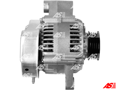 A6021 AS-PL - 1.ALTERNATOR — zdjęcie 6 z 6