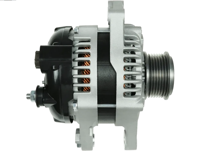 A6023(P) AS-PL - 1.ALTERNATOR — zdjęcie 4 z 7