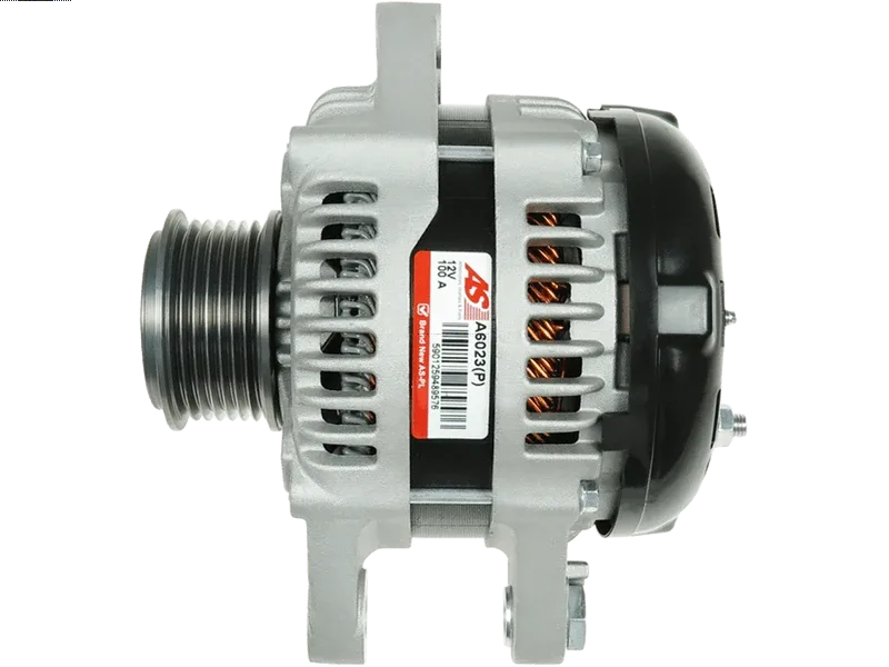 A6023(P) AS-PL - 1.ALTERNATOR — zdjęcie 2 z 7