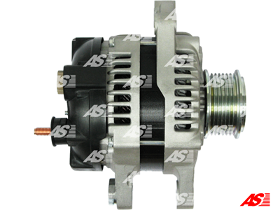 A6023(P) AS-PL - 1.ALTERNATOR — zdjęcie 7 z 7