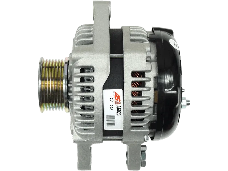A6023 AS-PL - 1.ALTERNATOR — zdjęcie 7 z 7