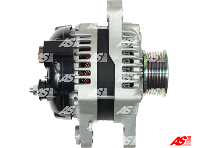 A6023 AS-PL - 1.ALTERNATOR — zdjęcie 2 z 7