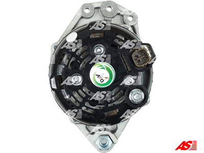 A6023 AS-PL - 1.ALTERNATOR — zdjęcie 3 z 7