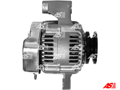 A6024 AS-PL - 1.ALTERNATOR — zdjęcie 6 z 6