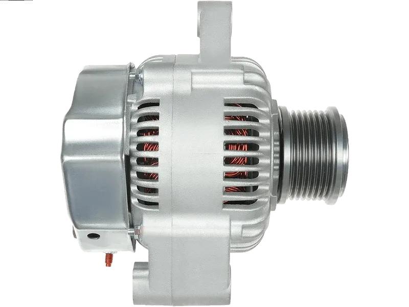 A6025 AS-PL - 1.ALTERNATOR — zdjęcie 4 z 7
