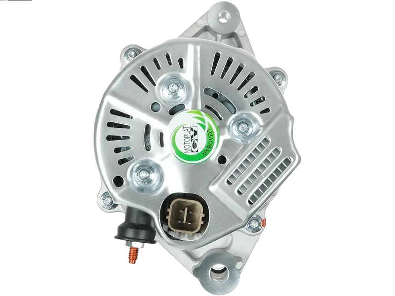 A6025 AS-PL - 1.ALTERNATOR — zdjęcie 3 z 7