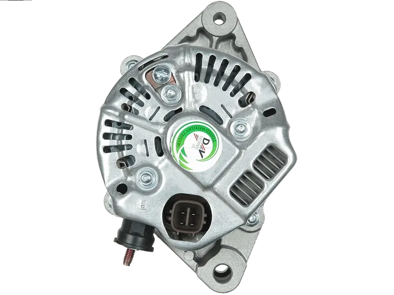 A6025PR AS-PL - 1.ALTERNATOR — zdjęcie 4 z 5