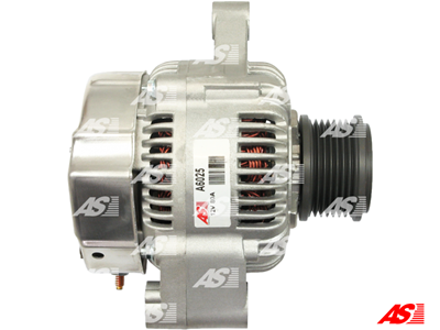 A6025 AS-PL - 1.ALTERNATOR — zdjęcie 7 z 7