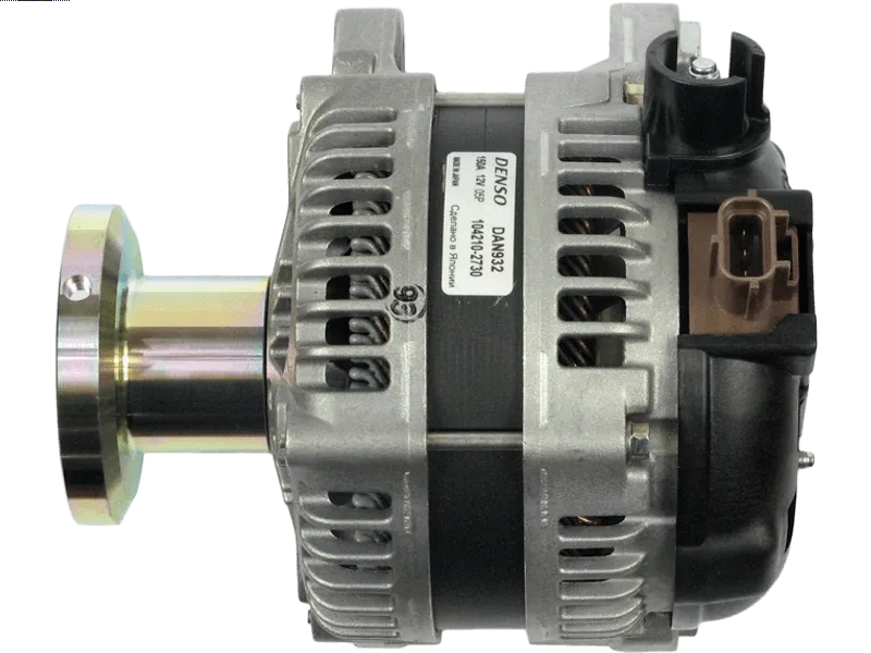A6026(DENSO) Denso - 1.ALTERNATOR — zdjęcie 7 z 7