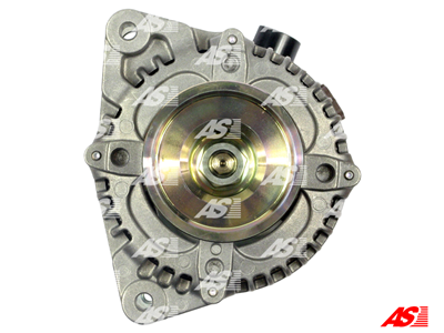A6026(DENSO) Denso - 1.ALTERNATOR — zdjęcie 1 z 7