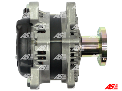 A6026(DENSO) Denso - 1.ALTERNATOR — zdjęcie 2 z 7