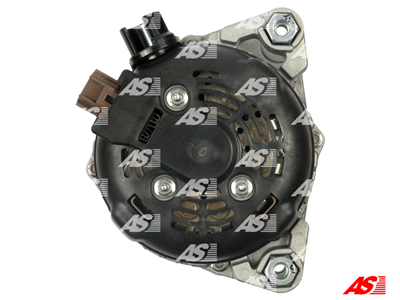 A6026(DENSO) Denso - 1.ALTERNATOR — zdjęcie 3 z 7