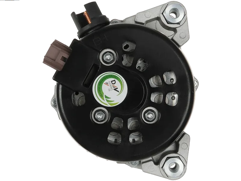 A6026 AS-PL - 1.ALTERNATOR — zdjęcie 6 z 7