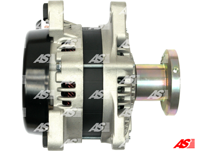 A6026 AS-PL - 1.ALTERNATOR — zdjęcie 2 z 7