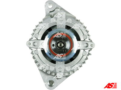 A6027(DENSO) Denso - 1.ALTERNATOR — zdjęcie 1 z 7