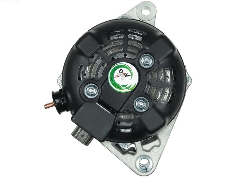 A6027 AS-PL - 1.ALTERNATOR — zdjęcie 3 z 7