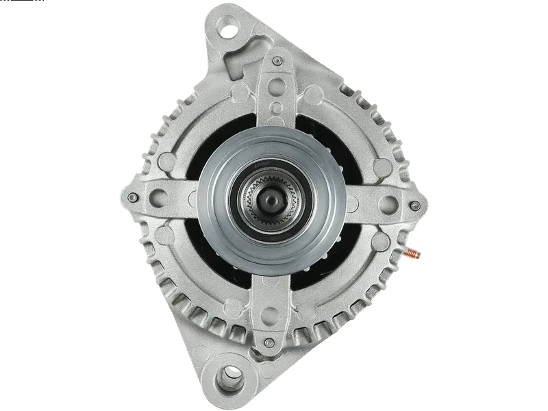 A6027PR AS-PL - 1.ALTERNATOR — zdjęcie 1 z 6