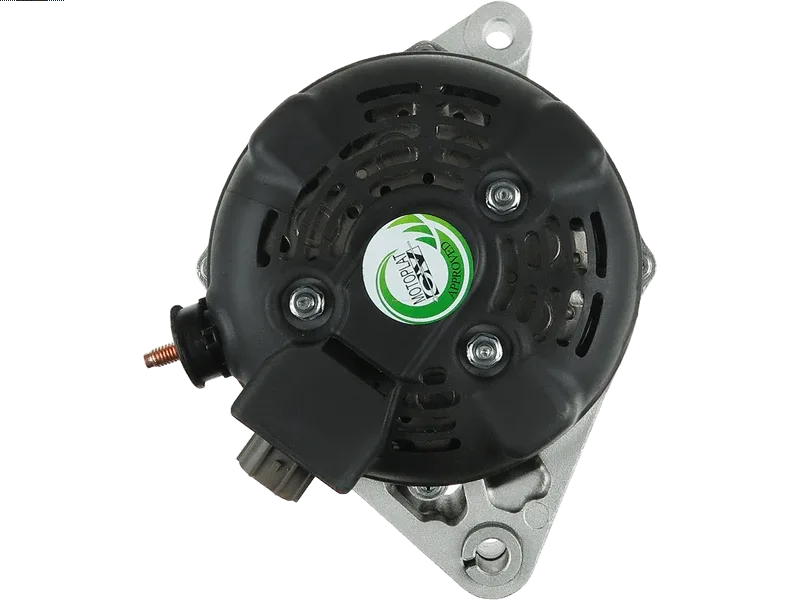 A6027PR AS-PL - 1.ALTERNATOR — zdjęcie 4 z 6
