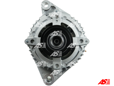 A6027 AS-PL - 1.ALTERNATOR — zdjęcie 1 z 7