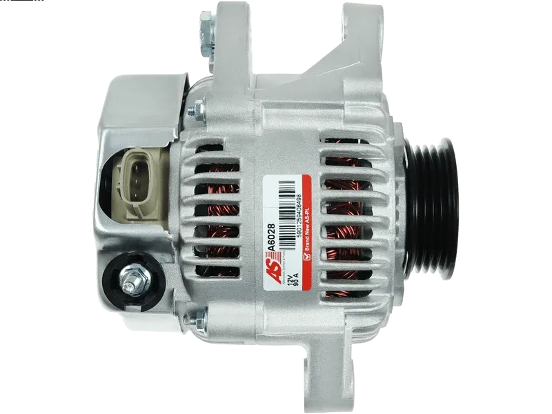 A6028 AS-PL - 1.ALTERNATOR — zdjęcie 6 z 7