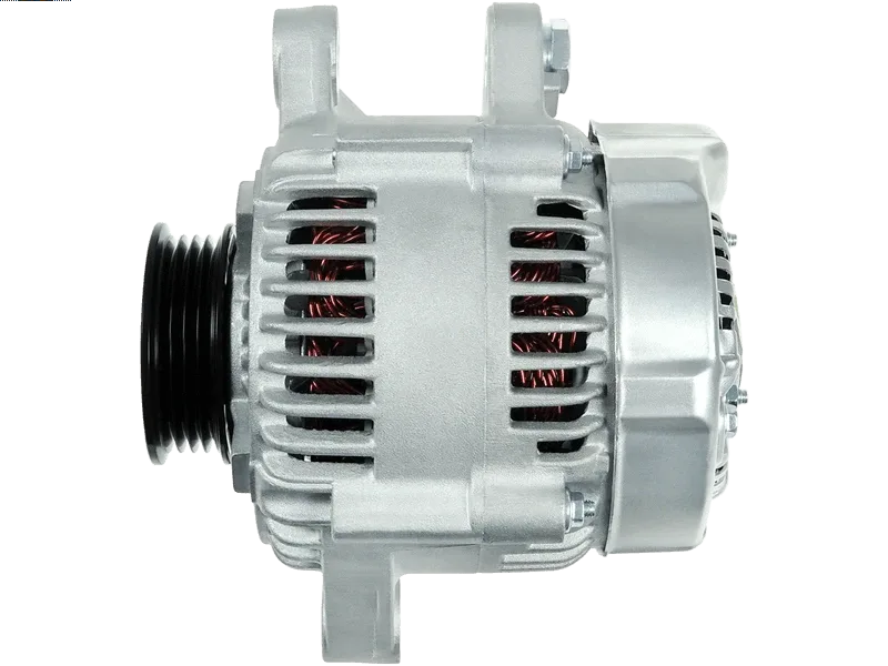 A6028 AS-PL - 1.ALTERNATOR — zdjęcie 4 z 7