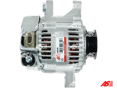 A6028 AS-PL - 1.ALTERNATOR — zdjęcie 2 z 7