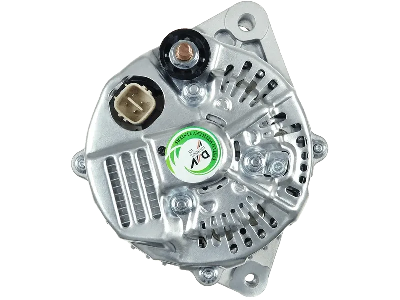 A6029 AS-PL - 1.ALTERNATOR — zdjęcie 3 z 6