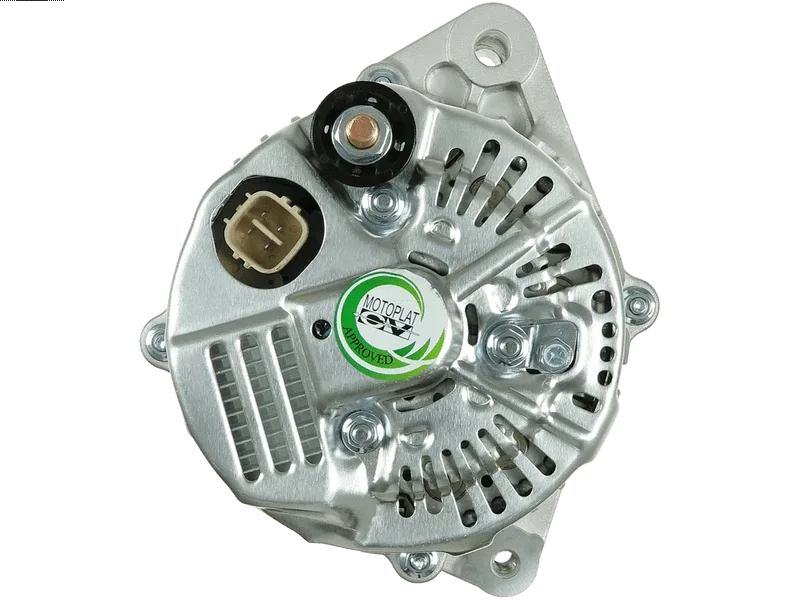 A6030 AS-PL - 1.ALTERNATOR — zdjęcie 3 z 6