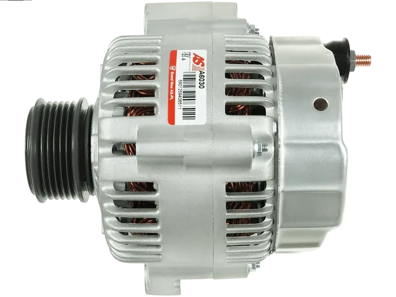 A6030 AS-PL - 1.ALTERNATOR — zdjęcie 2 z 6