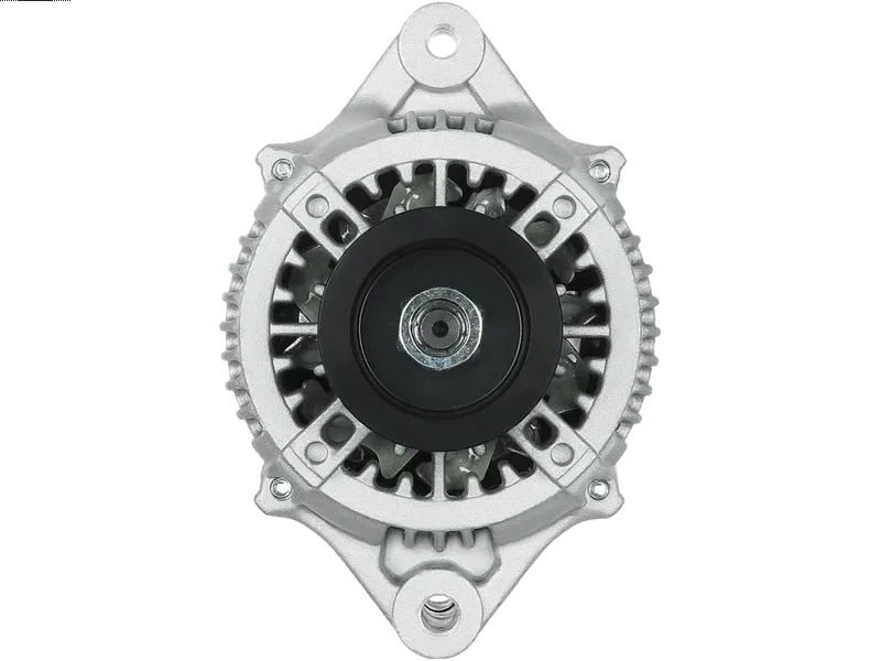 A6032 AS-PL - 1.ALTERNATOR — zdjęcie 3 z 6