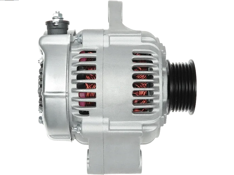 A6032 AS-PL - 1.ALTERNATOR — zdjęcie 4 z 6