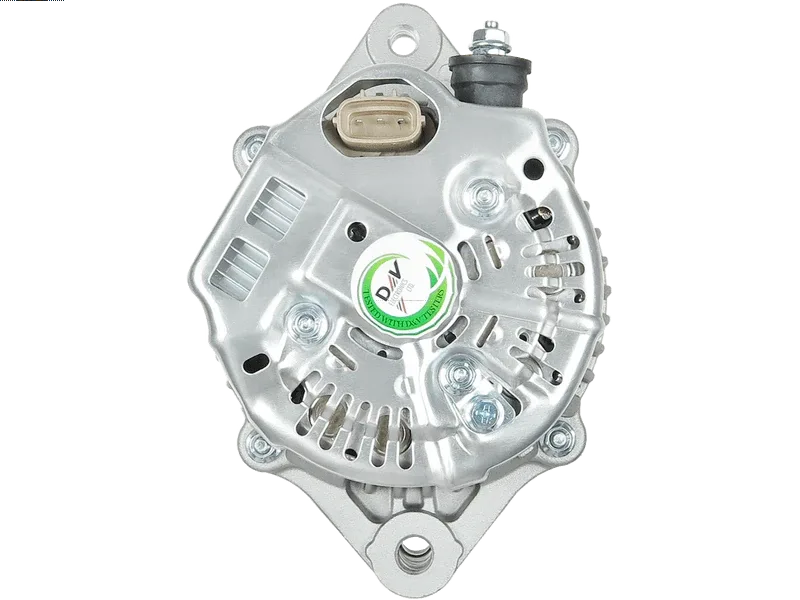 A6032 AS-PL - 1.ALTERNATOR — zdjęcie 5 z 6