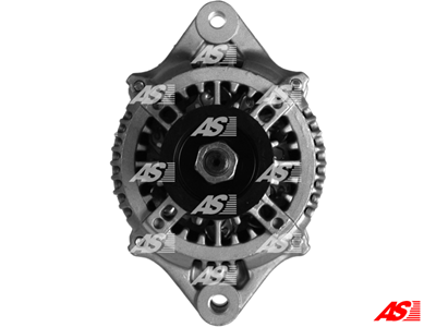 A6032 AS-PL - 1.ALTERNATOR — zdjęcie 1 z 6