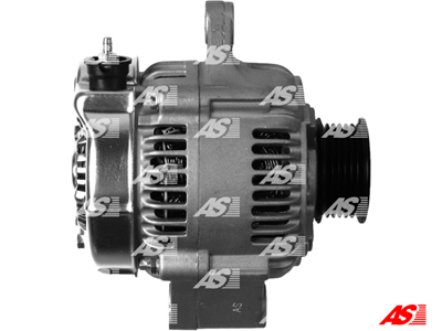 A6032 AS-PL - 1.ALTERNATOR — zdjęcie 2 z 6