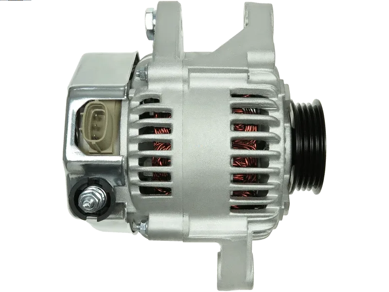 A6033 AS-PL - 1.ALTERNATOR — zdjęcie 4 z 6