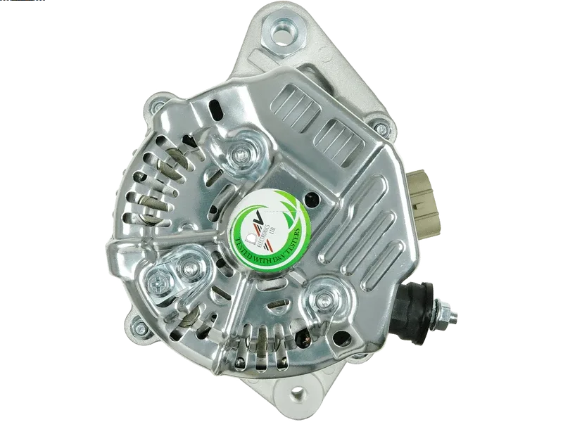 A6033 AS-PL - 1.ALTERNATOR — zdjęcie 3 z 6