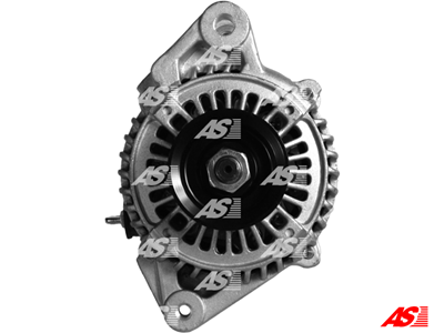 A6033 AS-PL - 1.ALTERNATOR — zdjęcie 1 z 6