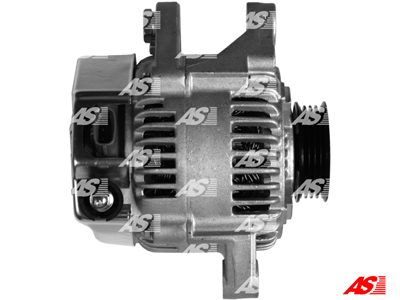A6033 AS-PL - 1.ALTERNATOR — zdjęcie 6 z 6