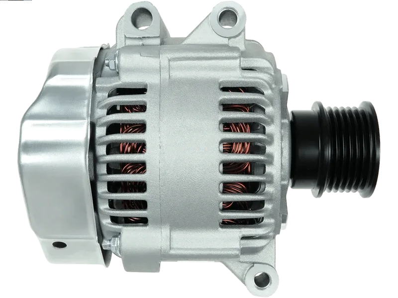 A6034 AS-PL - 1.ALTERNATOR — zdjęcie 4 z 7