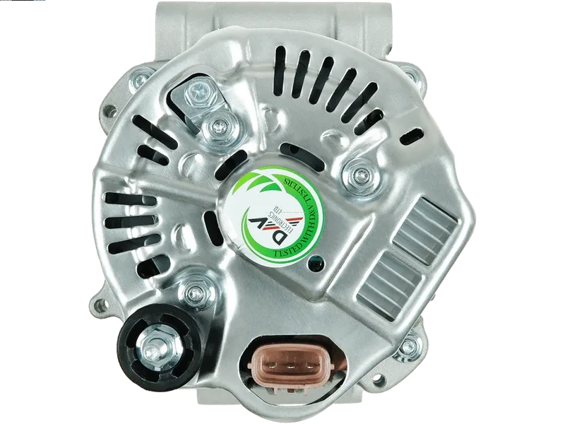 A6034 AS-PL - 1.ALTERNATOR — zdjęcie 3 z 7